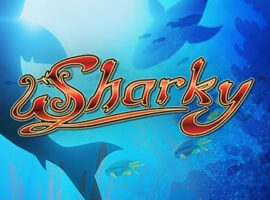 Sharky Slot Übersicht auf Bookofra-play
