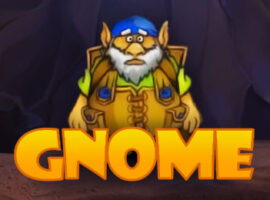 Gnome Slot Übersicht auf Bookofra-play